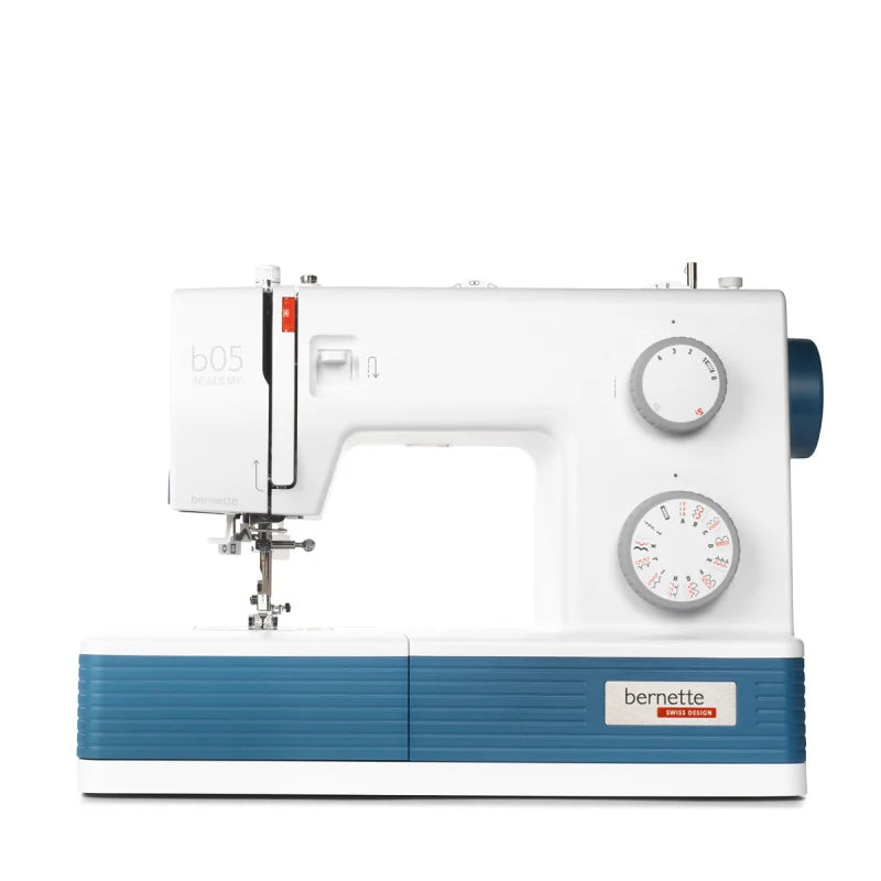 BERNETTE b05 Academy – Neu