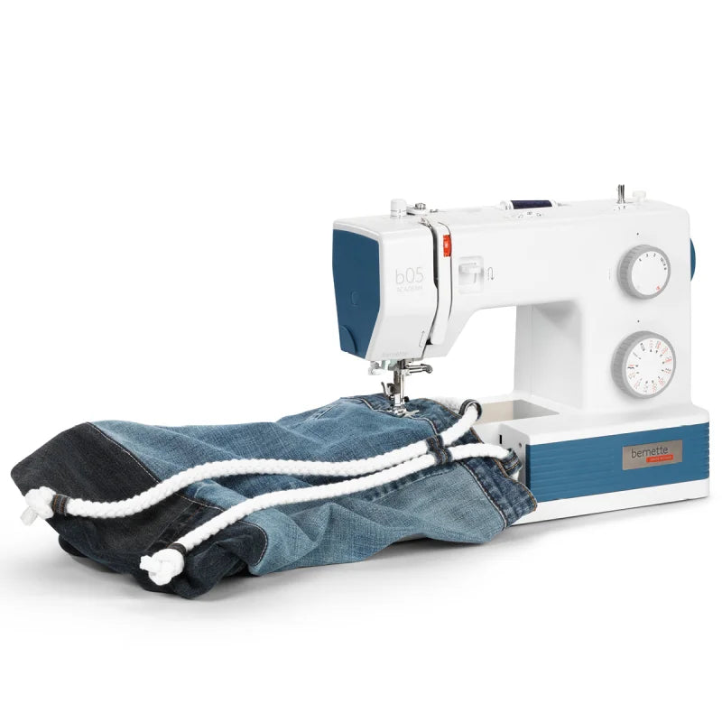 BERNETTE b05 Academy – Neu