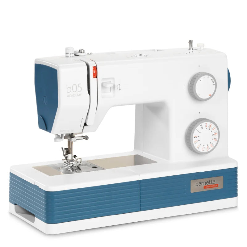 BERNETTE b05 Academy – Neu