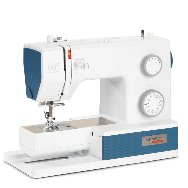 BERNETTE b05 Academy – Neu