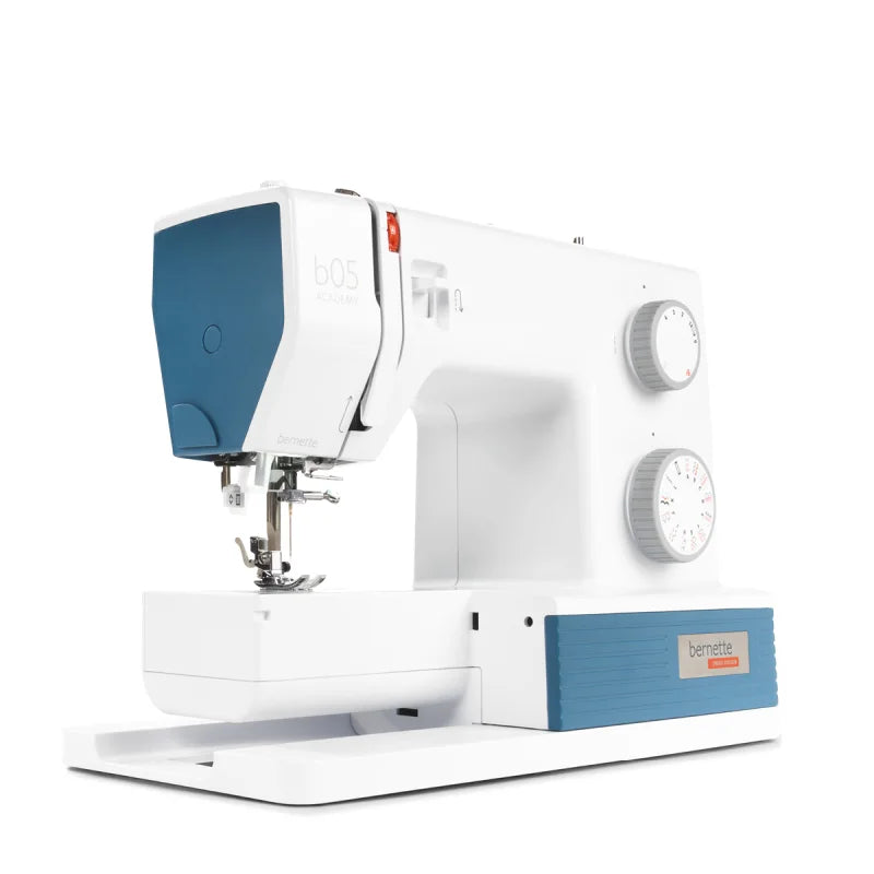 BERNETTE b05 Academy – Neu