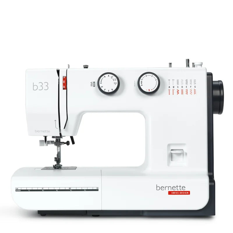 BERNETTE b33 – Neu