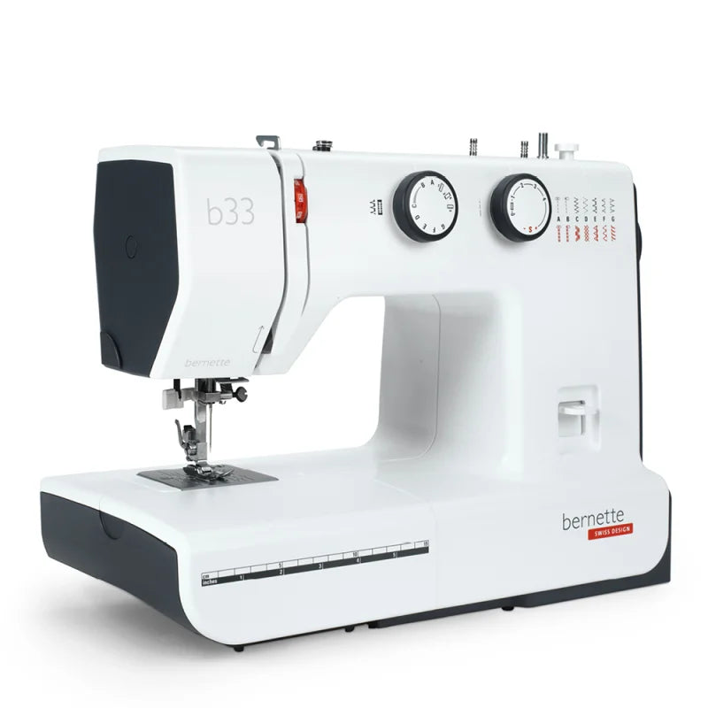 BERNETTE b33 – Neu