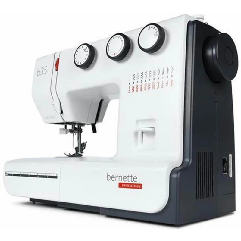 BERNETTE b35 – Neu