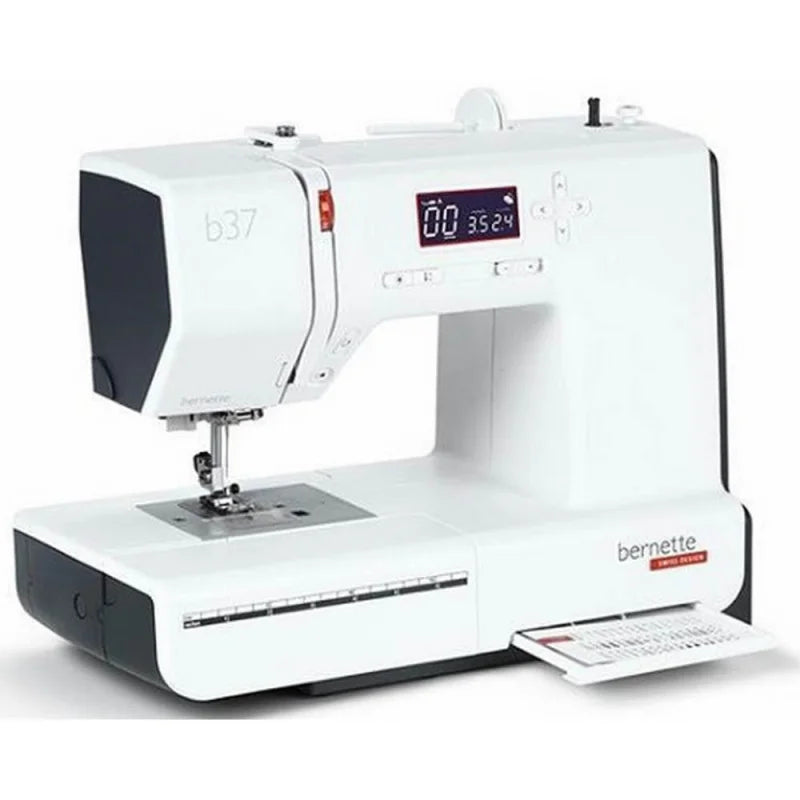 BERNETTE b37 – Neu