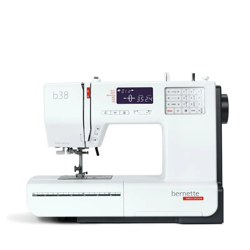 BERNETTE b38 – Neu