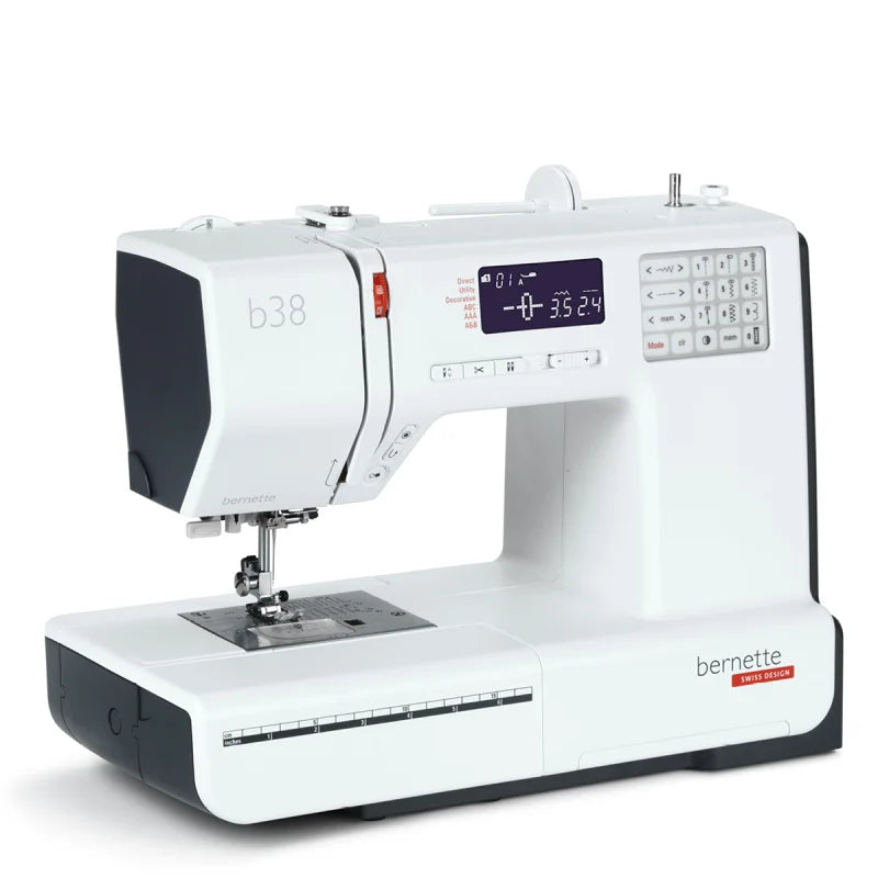 BERNETTE b38 – Neu