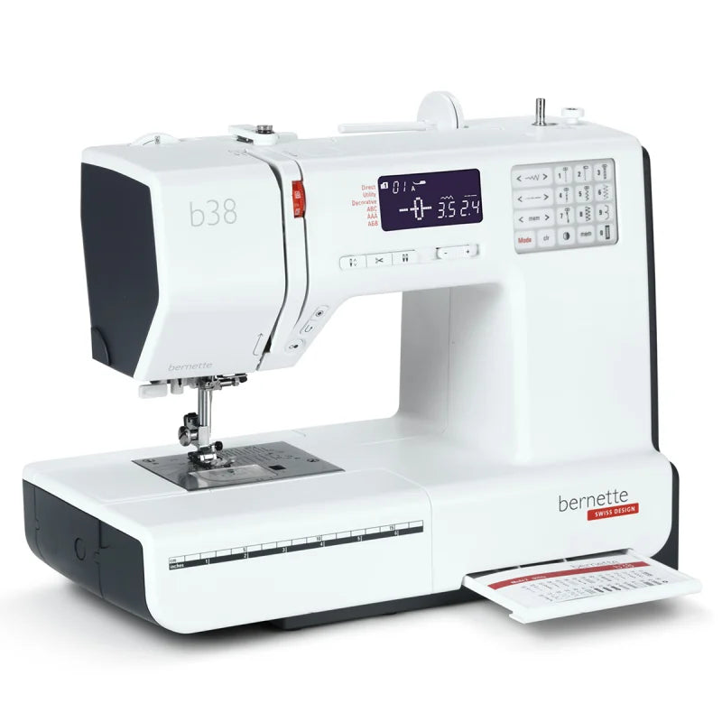 BERNETTE b38 – Neu