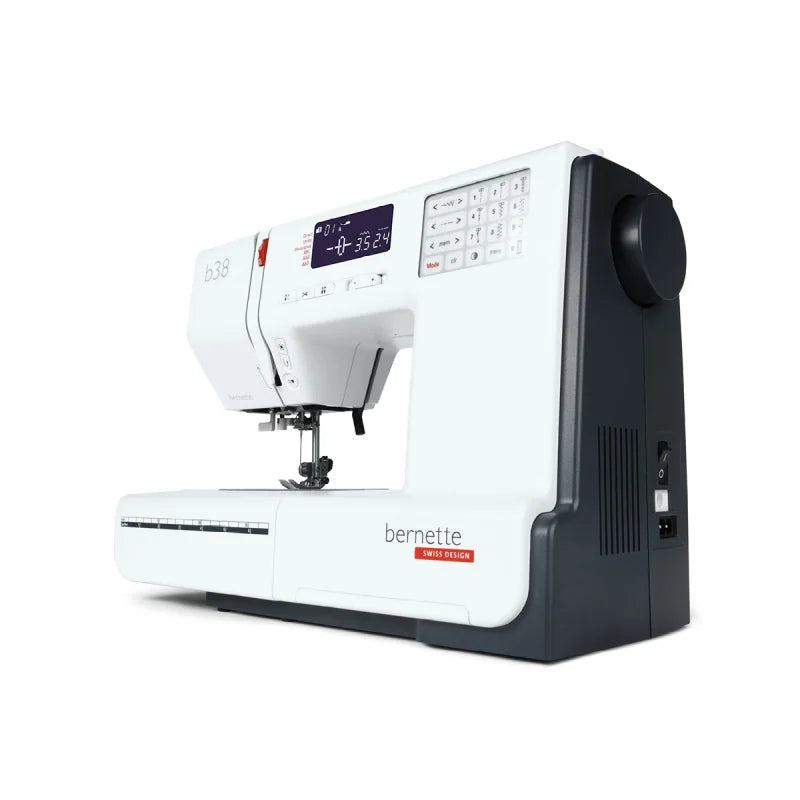 BERNETTE b38 – Neu