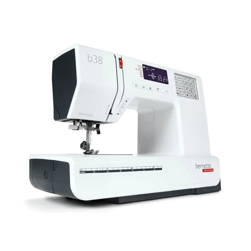 BERNETTE b38 – Neu