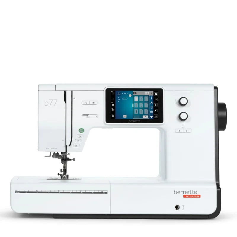 BERNETTE b77 – Neu