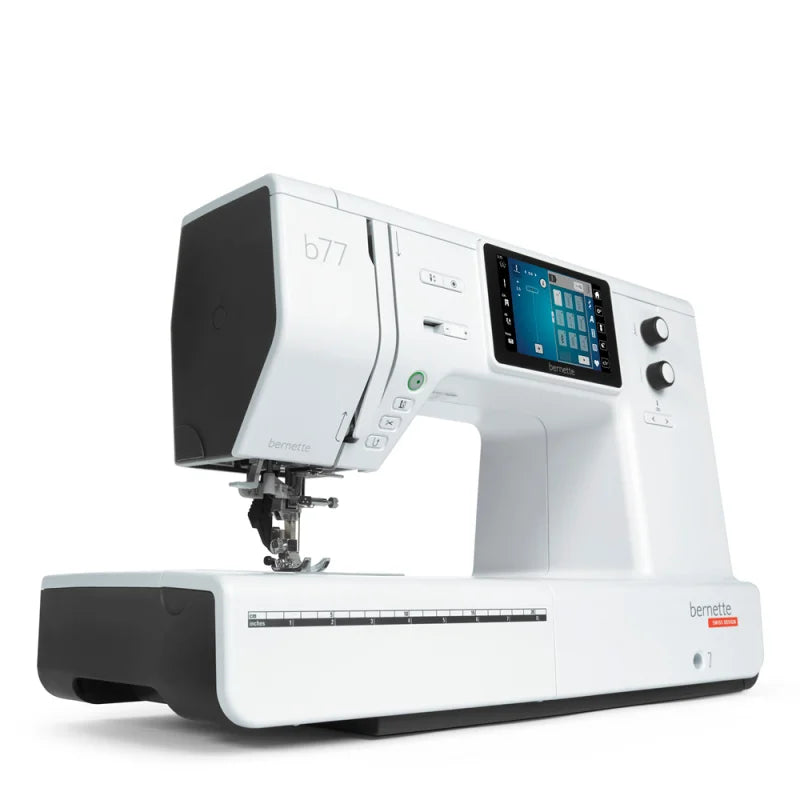 BERNETTE b77 – Neu