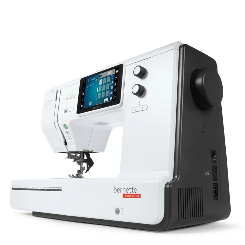 BERNETTE b77 – Neu