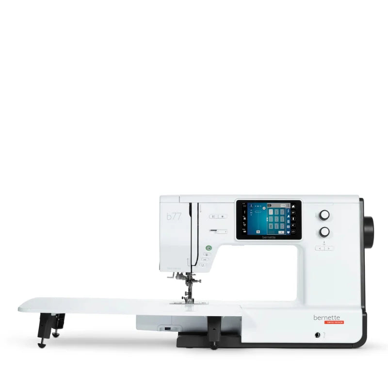 BERNETTE b77 – Neu