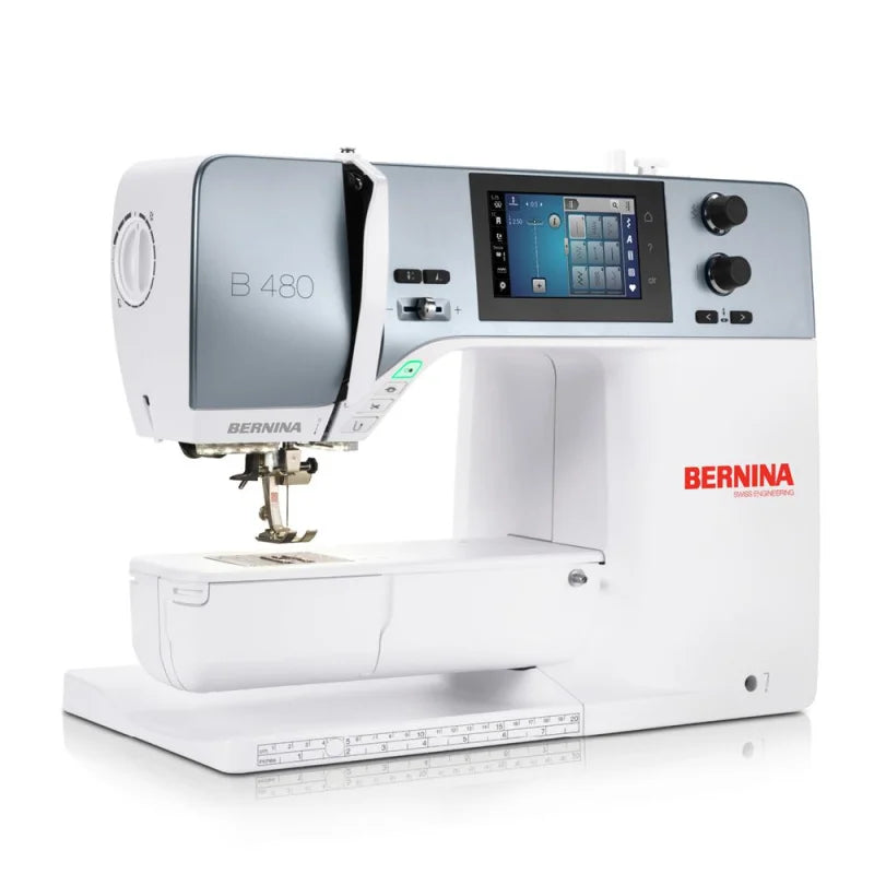 BERNINA 480