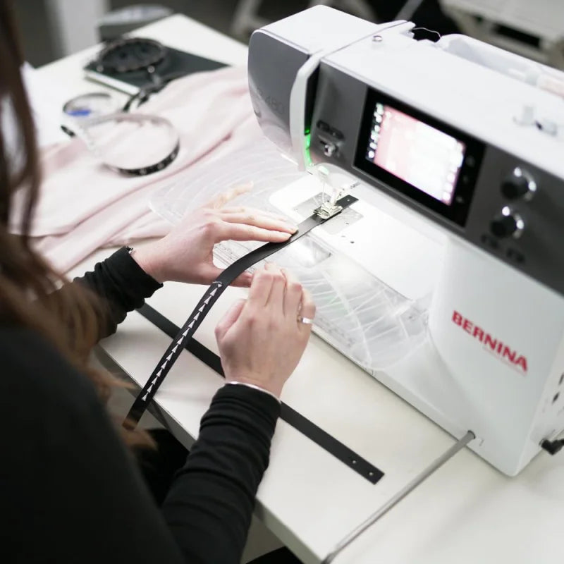 BERNINA 480