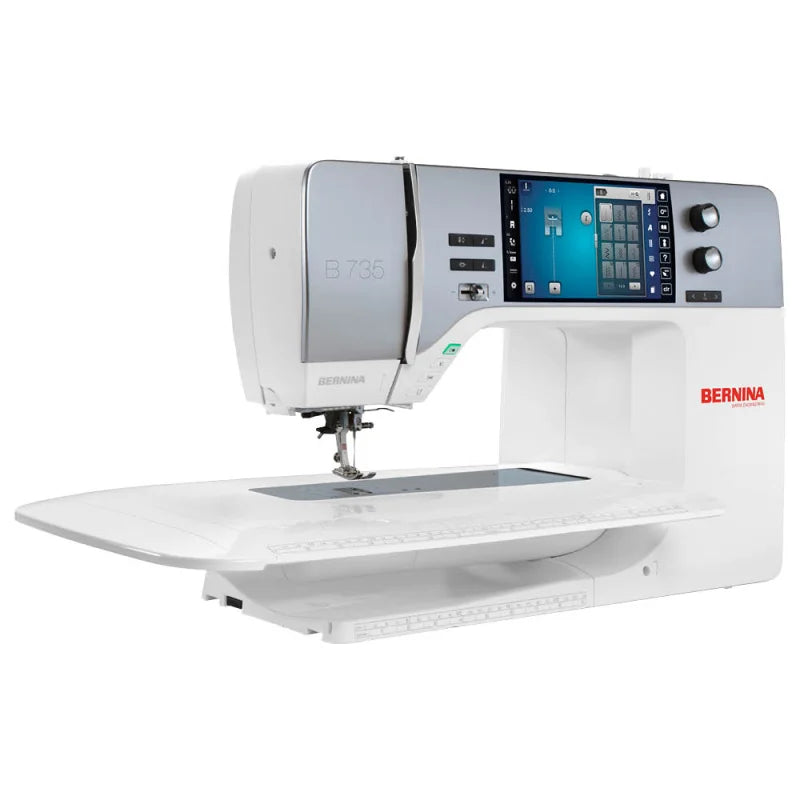 BERNINA 735