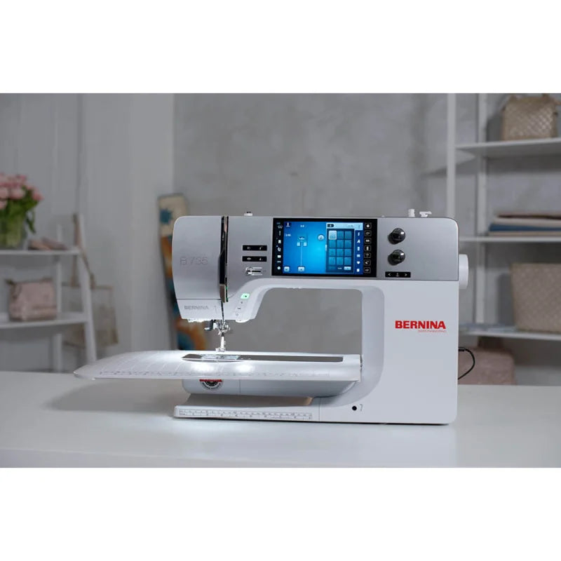 BERNINA 735