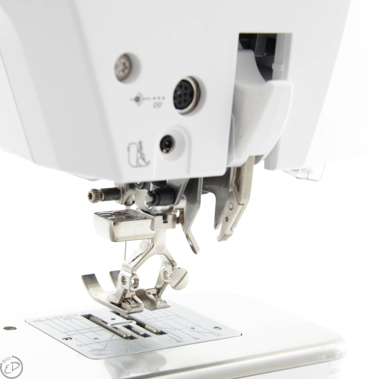 BERNINA B 770 QE