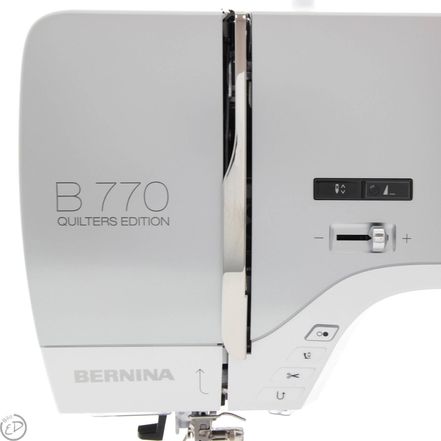 BERNINA B 770 QE