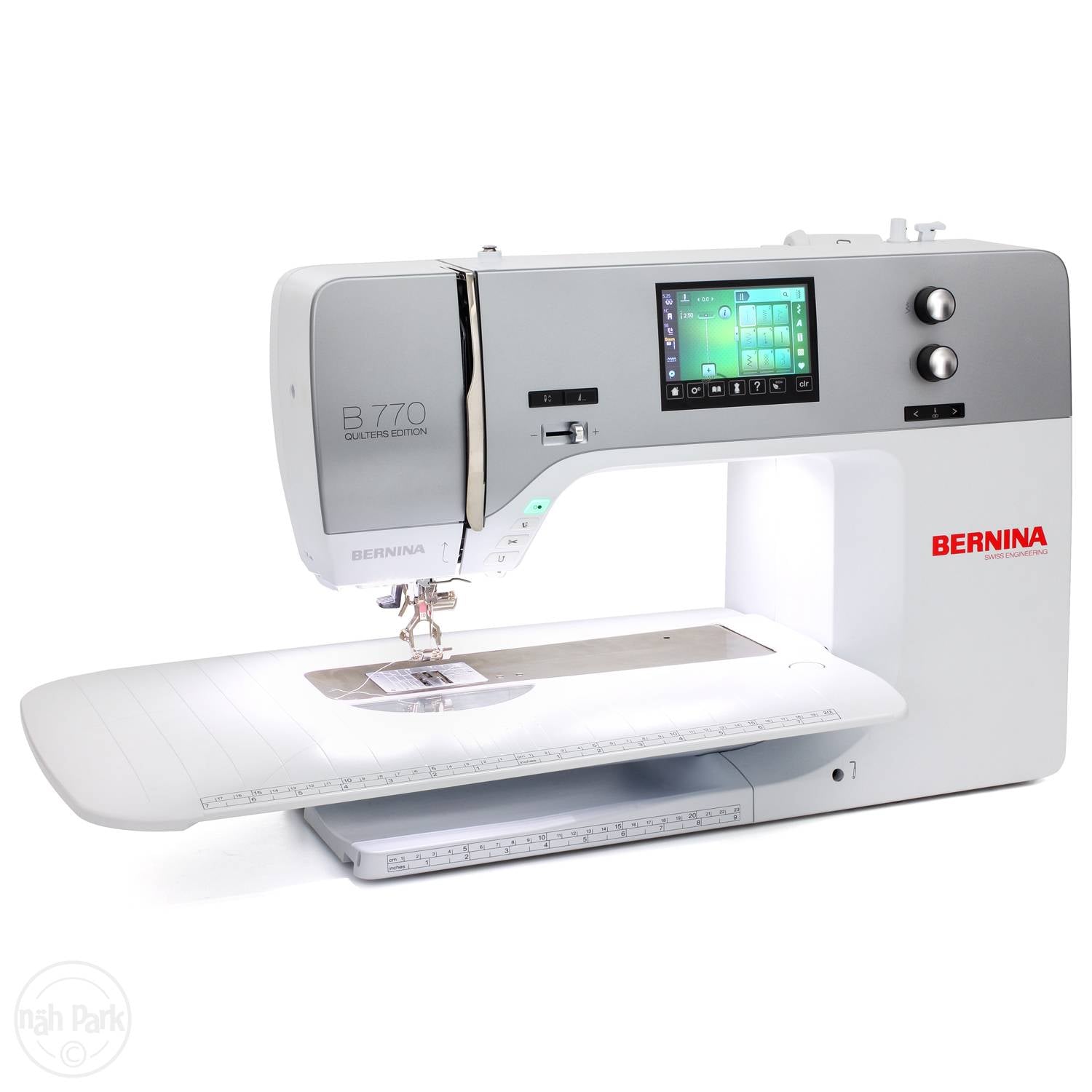 BERNINA B 770 QE