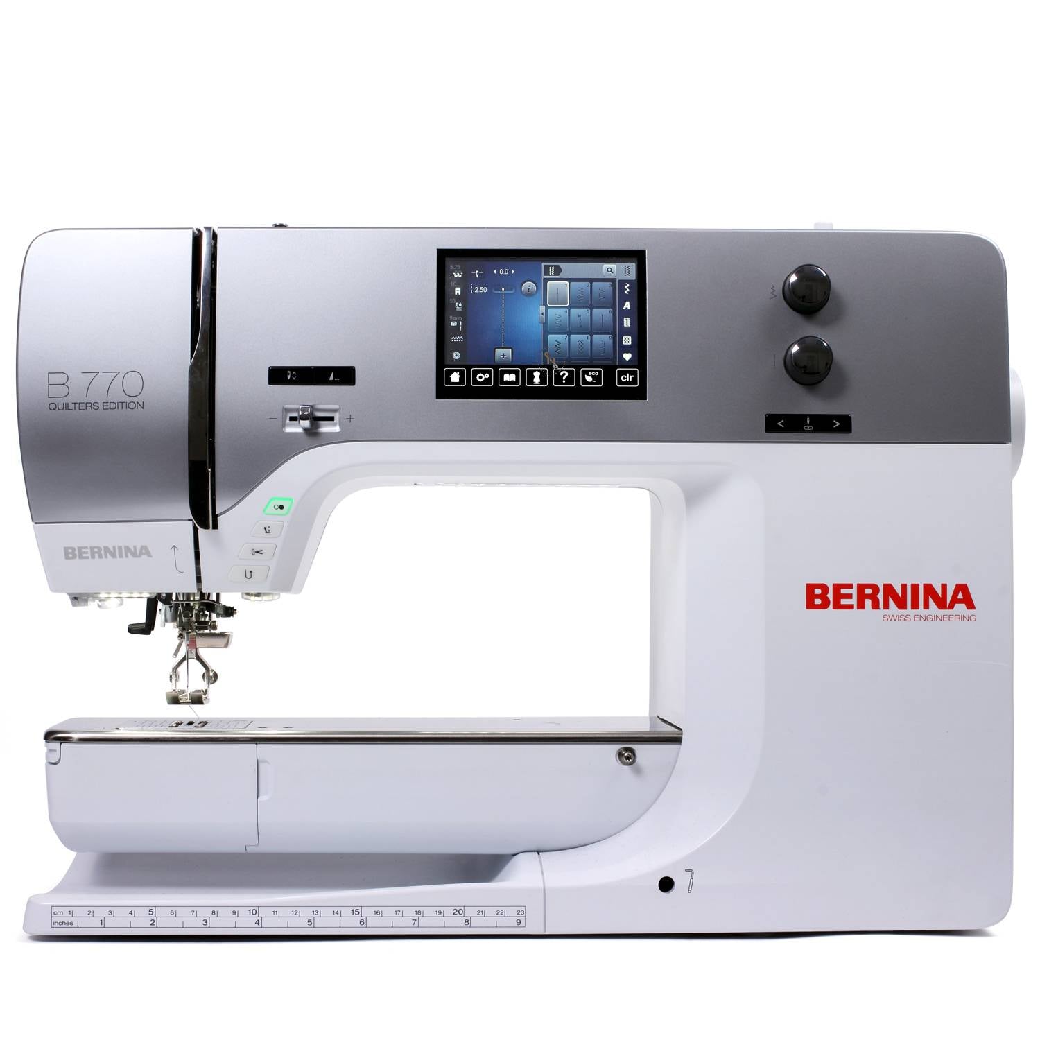 BERNINA B 770 QE