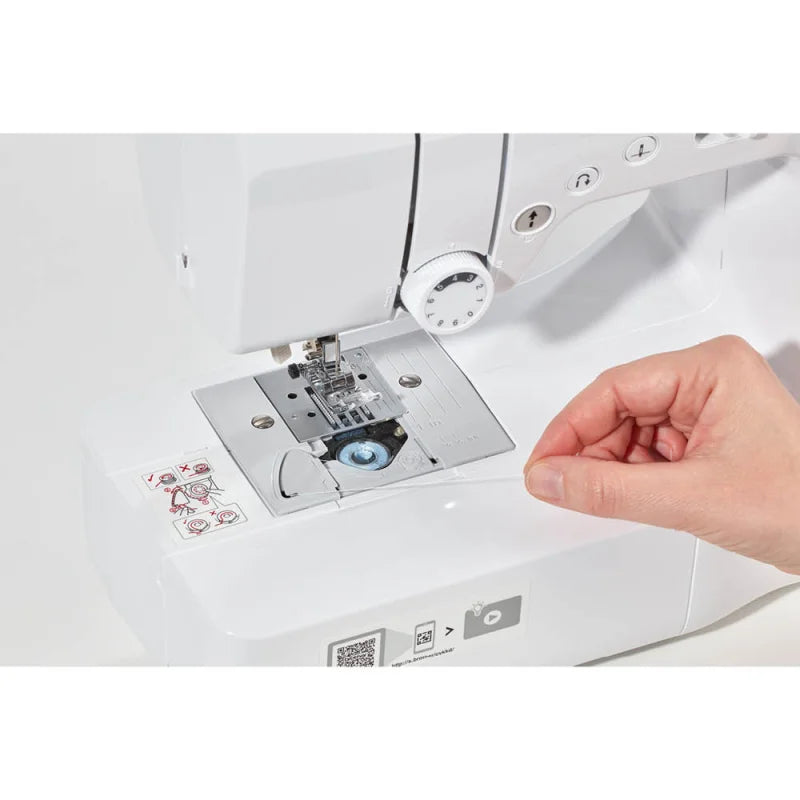 BROTHER DX70 Special Edition