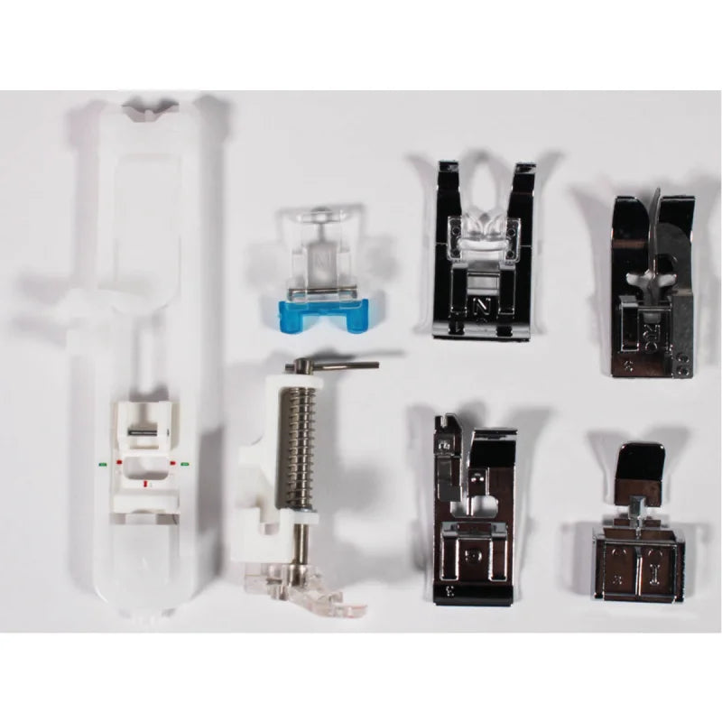 Brother FS70WTx Patchwork Computer-Nähmaschine