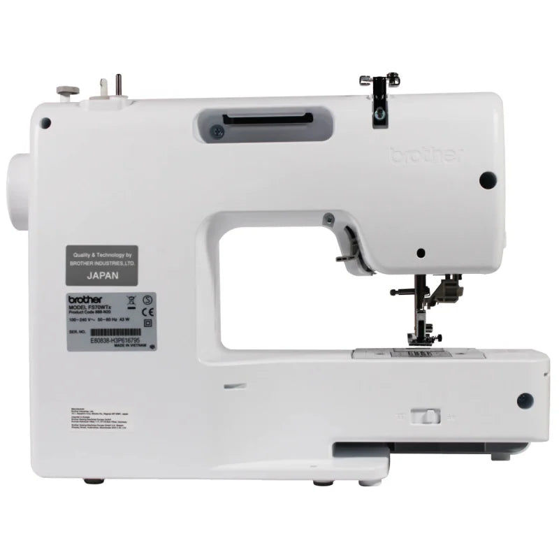 Brother FS70WTx Patchwork Computer-Nähmaschine