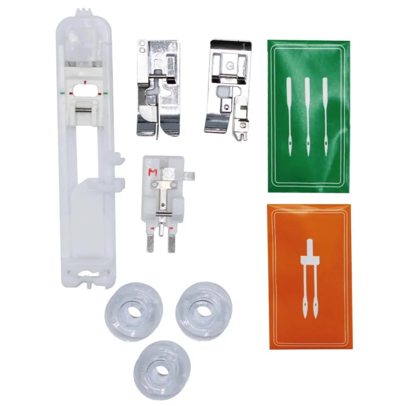 BROTHER Innov-is 10 Anniversary