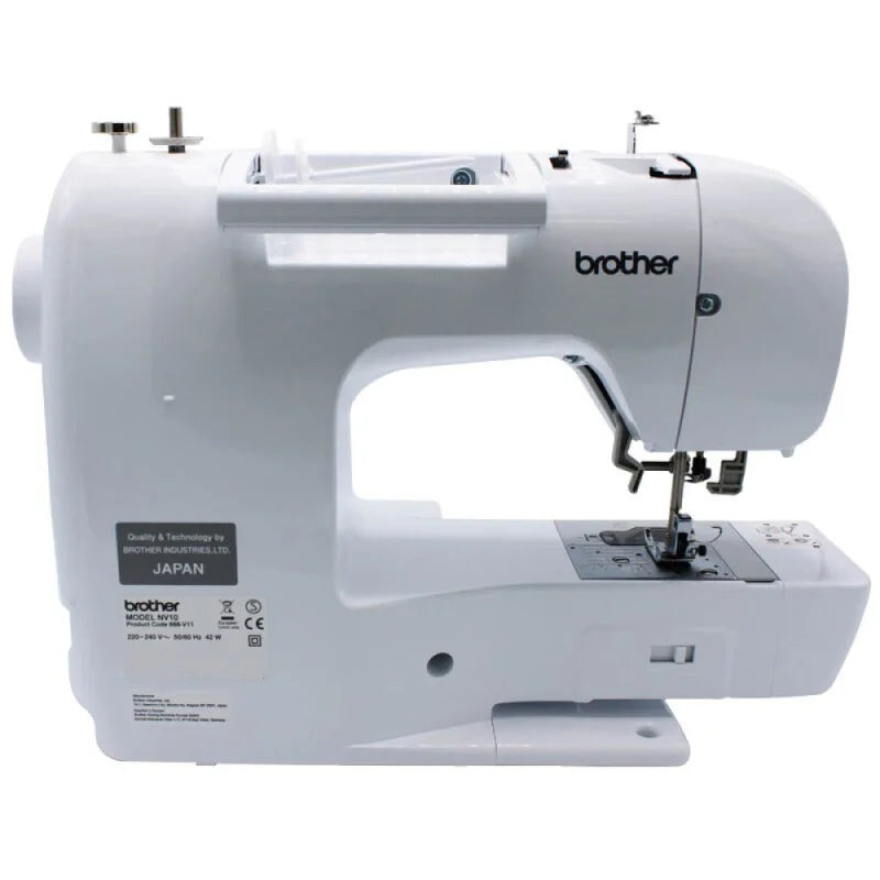 BROTHER Innov-is 10 Anniversary