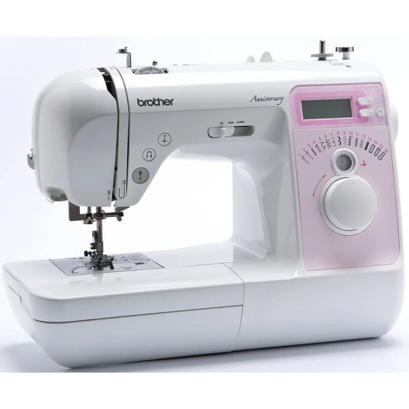 BROTHER Innov-is 10 Anniversary