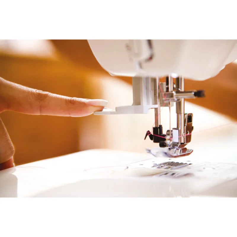 BROTHER Innov-is 10 Anniversary