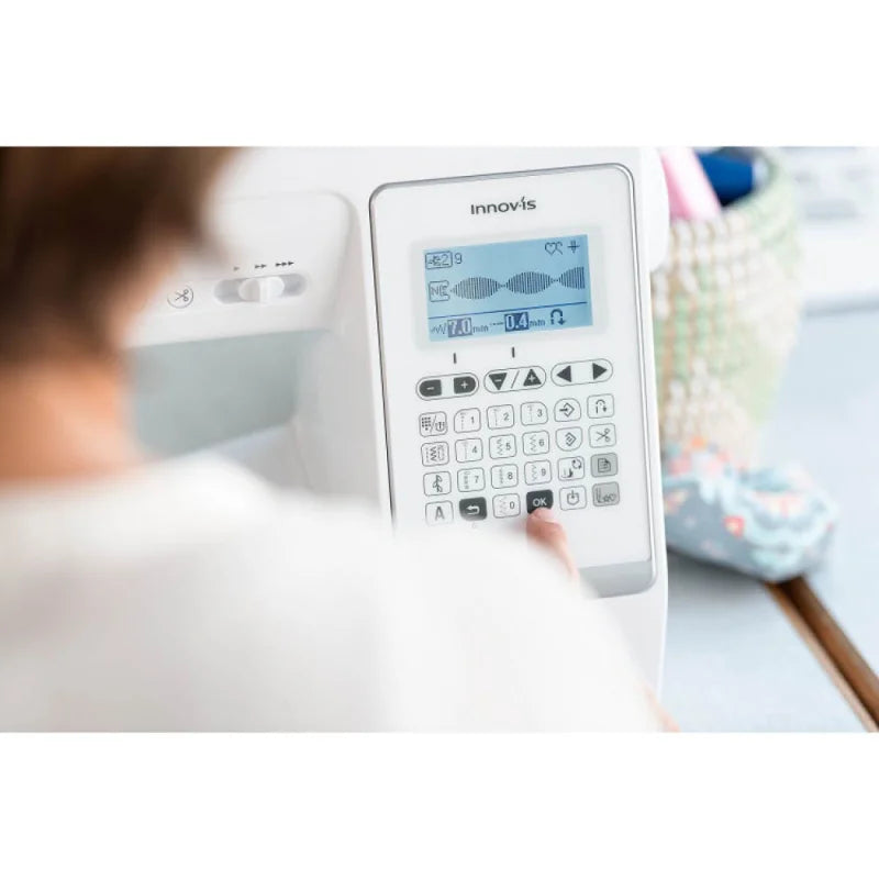 BROTHER Innov-is A150
