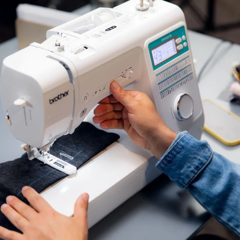 Brother Innov-is A65