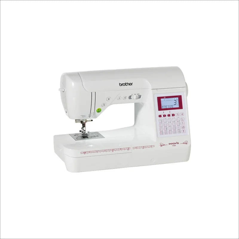 BROTHER Innov-is F400