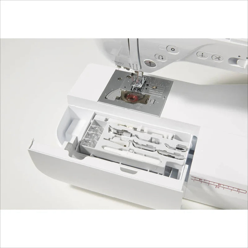 BROTHER Innov-is F400