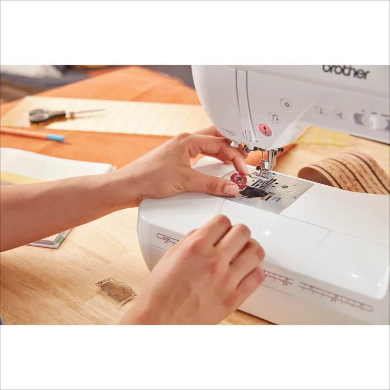 BROTHER Innov-is F400