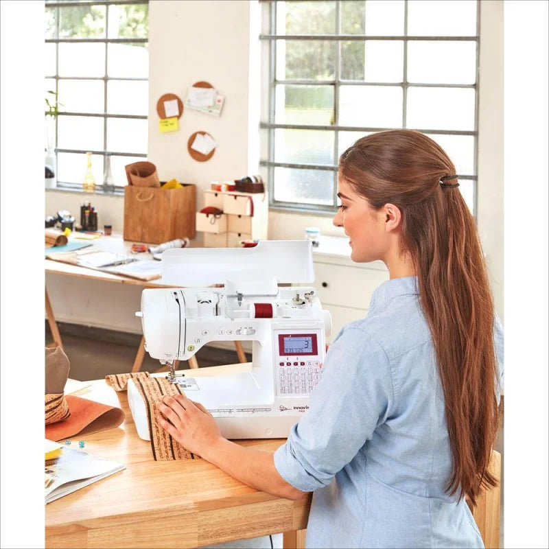 BROTHER Innov-is F400