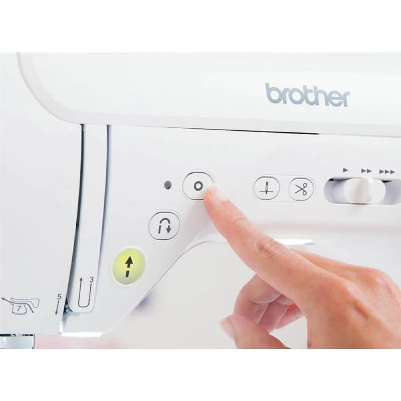 BROTHER Innov-is F410