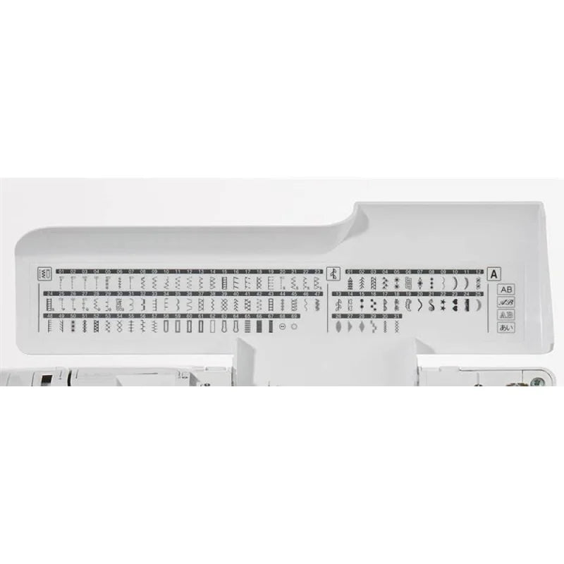 BROTHER Innov-is F410