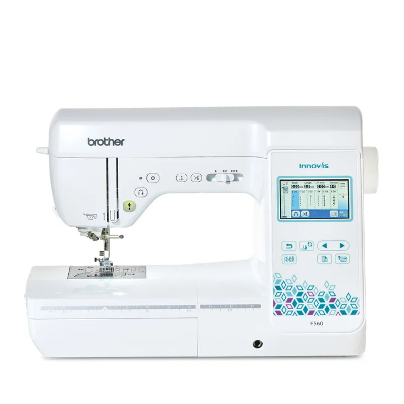 BROTHER Innov-is F560 Näh- & Quiltmaschine