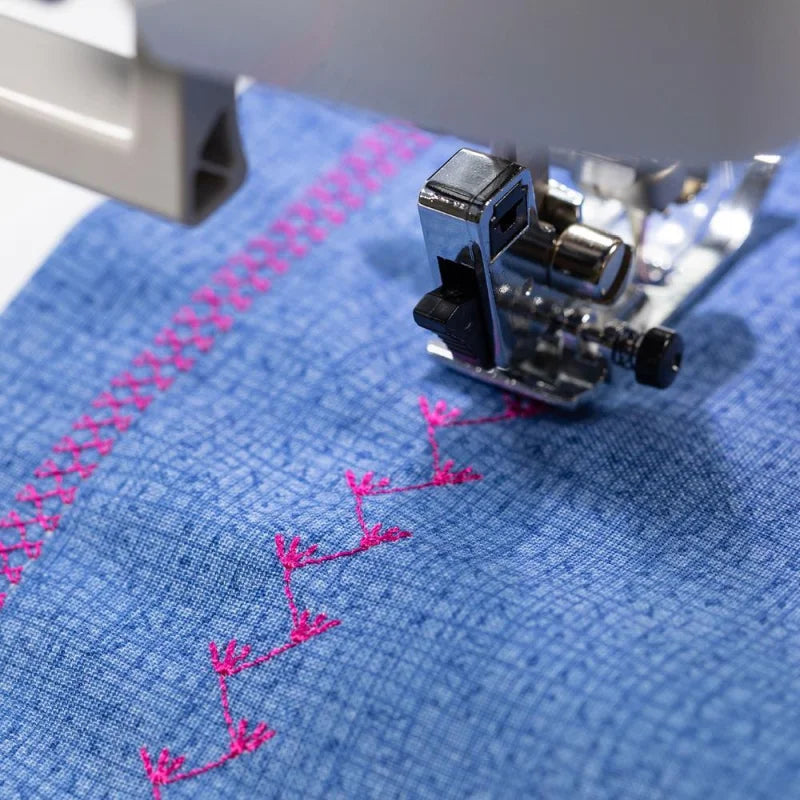 BROTHER Innov-is F560 Näh- & Quiltmaschine