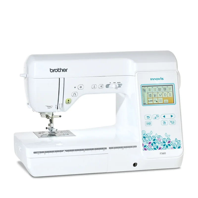 BROTHER Innov-is F560 Näh- & Quiltmaschine