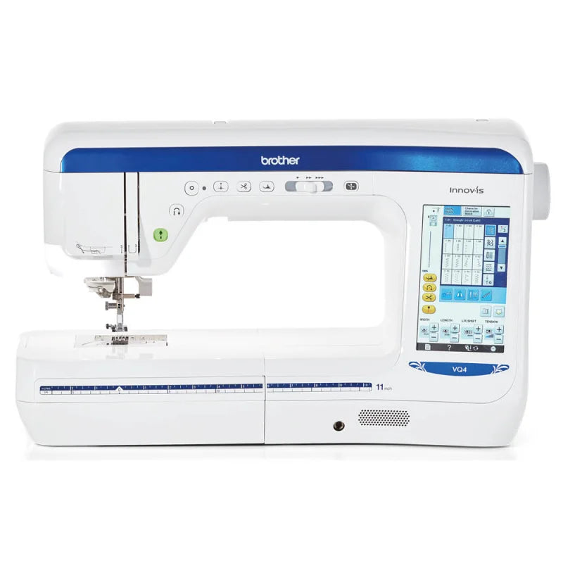 BROTHER Innov-is VQ4