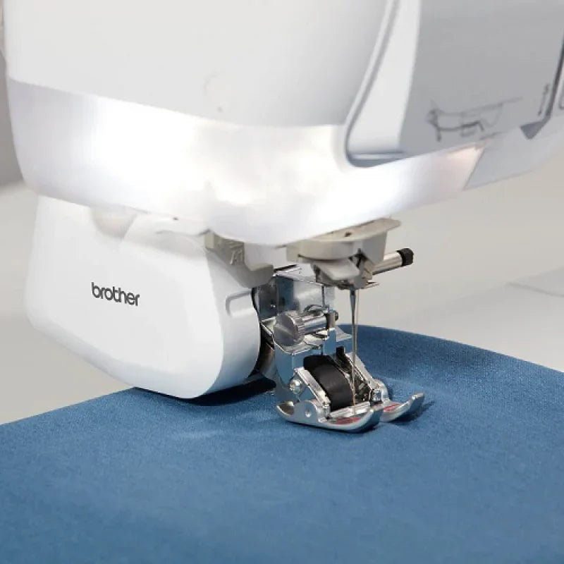 BROTHER Innov-is VQ4