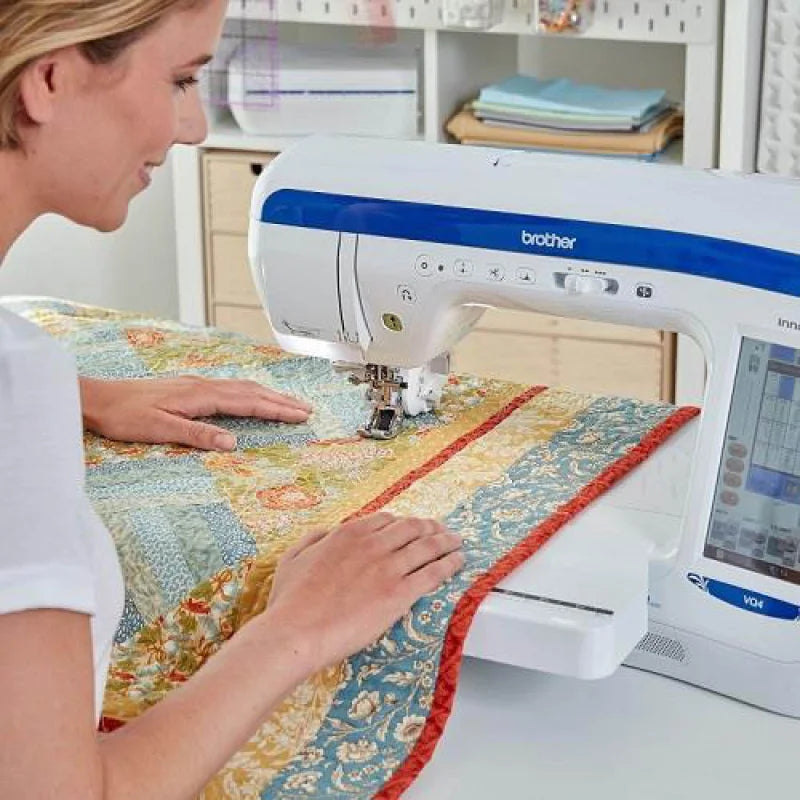 BROTHER Innov-is VQ4