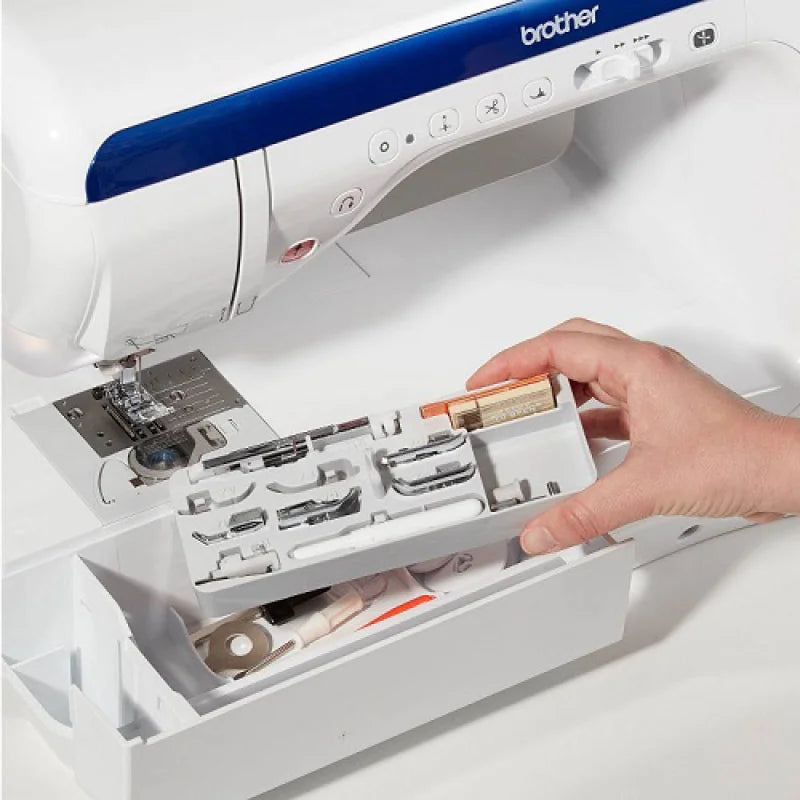 BROTHER Innov-is VQ4