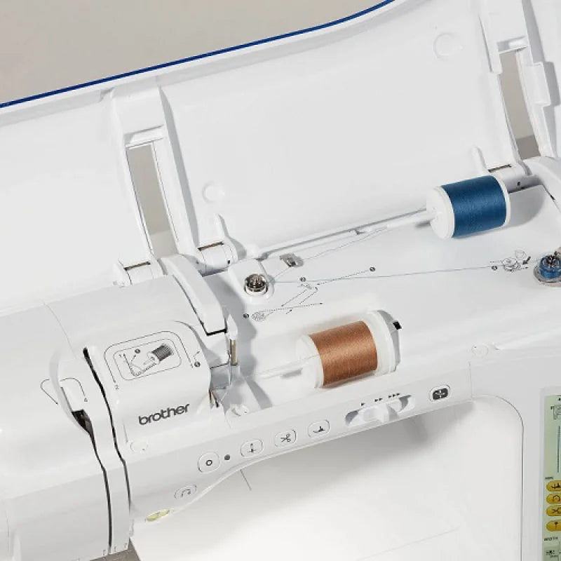 BROTHER Innov-is VQ4