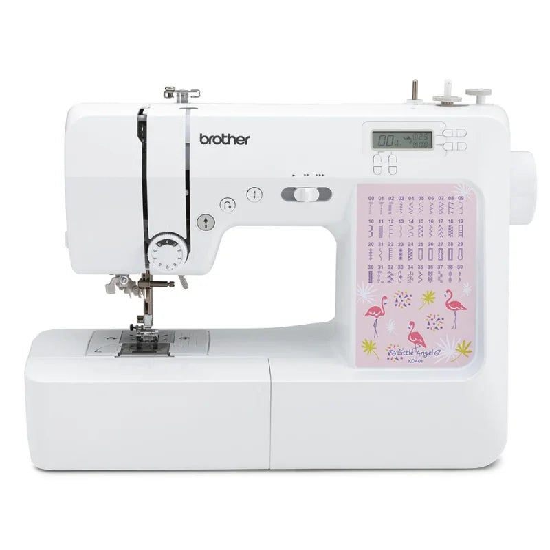 BROTHER KD40s Little Angel